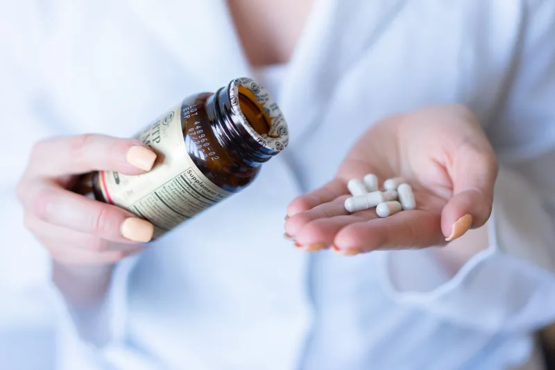 Your Brain Might Be Your Best Supplement — The Surprising Truth About Placebo and Wellness
