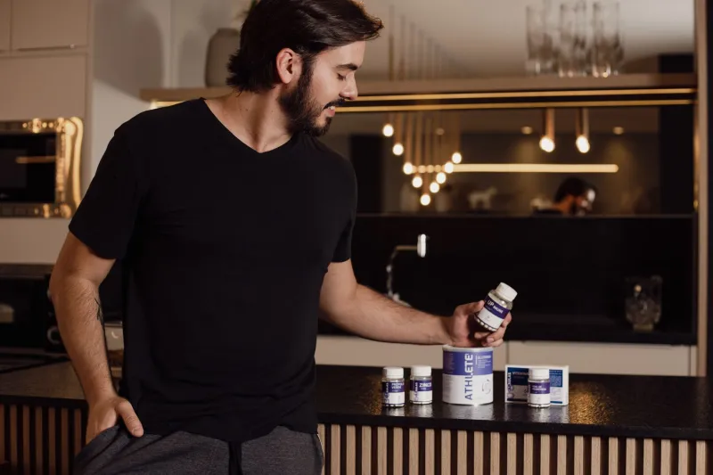 Cracking the Supplement Label Code: What All That Fine Print Is Actually Telling You