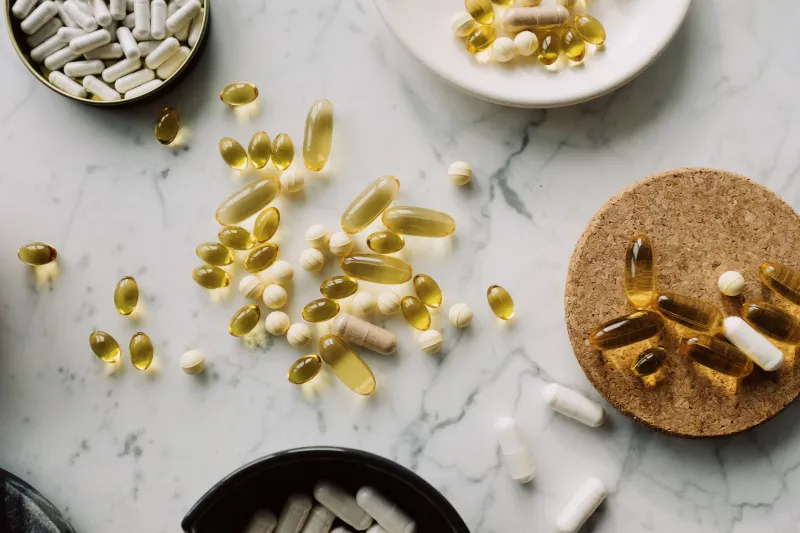 Less Is More: How Cutting Your Supplement Routine in Half Might Be the Best Thing You Ever Do