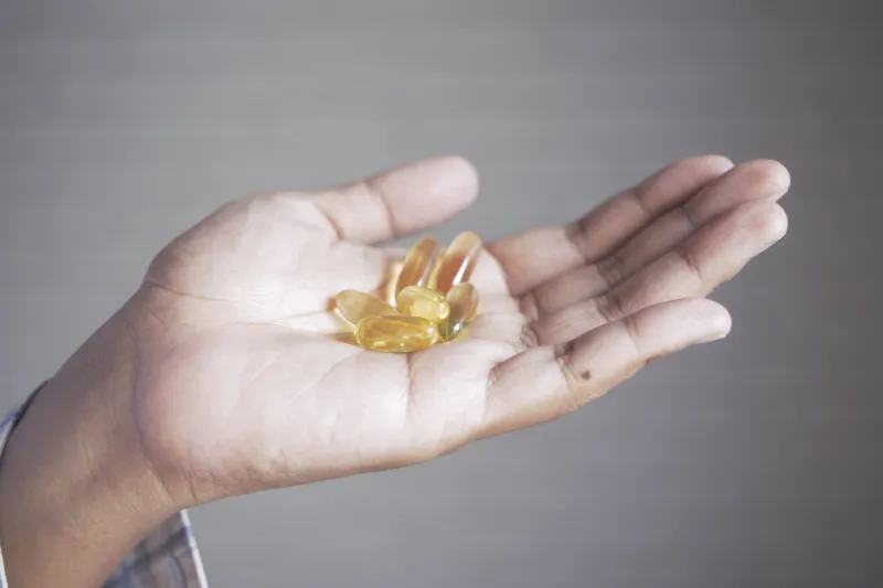 Your Supplements Might Be Working — Just Not the Way You Think