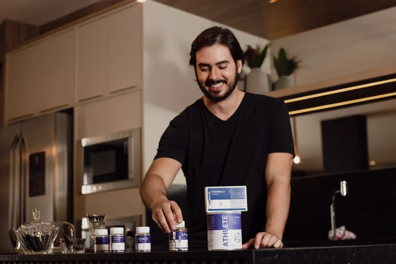 Why Your Vitamins Are Quietly Dying on That Shelf — And Your Bathroom Is the Culprit