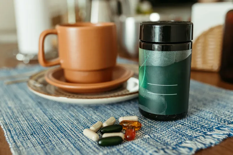 Why You Keep Falling Off the Supplement Wagon — And the Simple Shift That Changes Everything