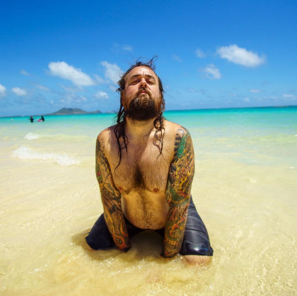 The Chumlee Weight Loss Story - Avoid Weight-Loss Sagging The Chumlee Weight Loss Story - Avoid Weight-Loss Sagging